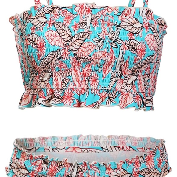 Bandeau Bikini - Picture 2 of 9